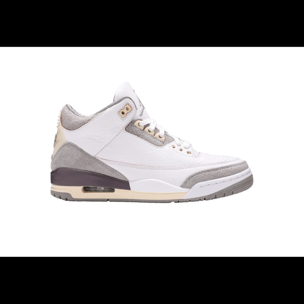 A Ma Maniére x Jordan 3